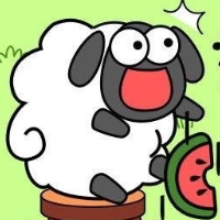 开朗的小羊（主席）